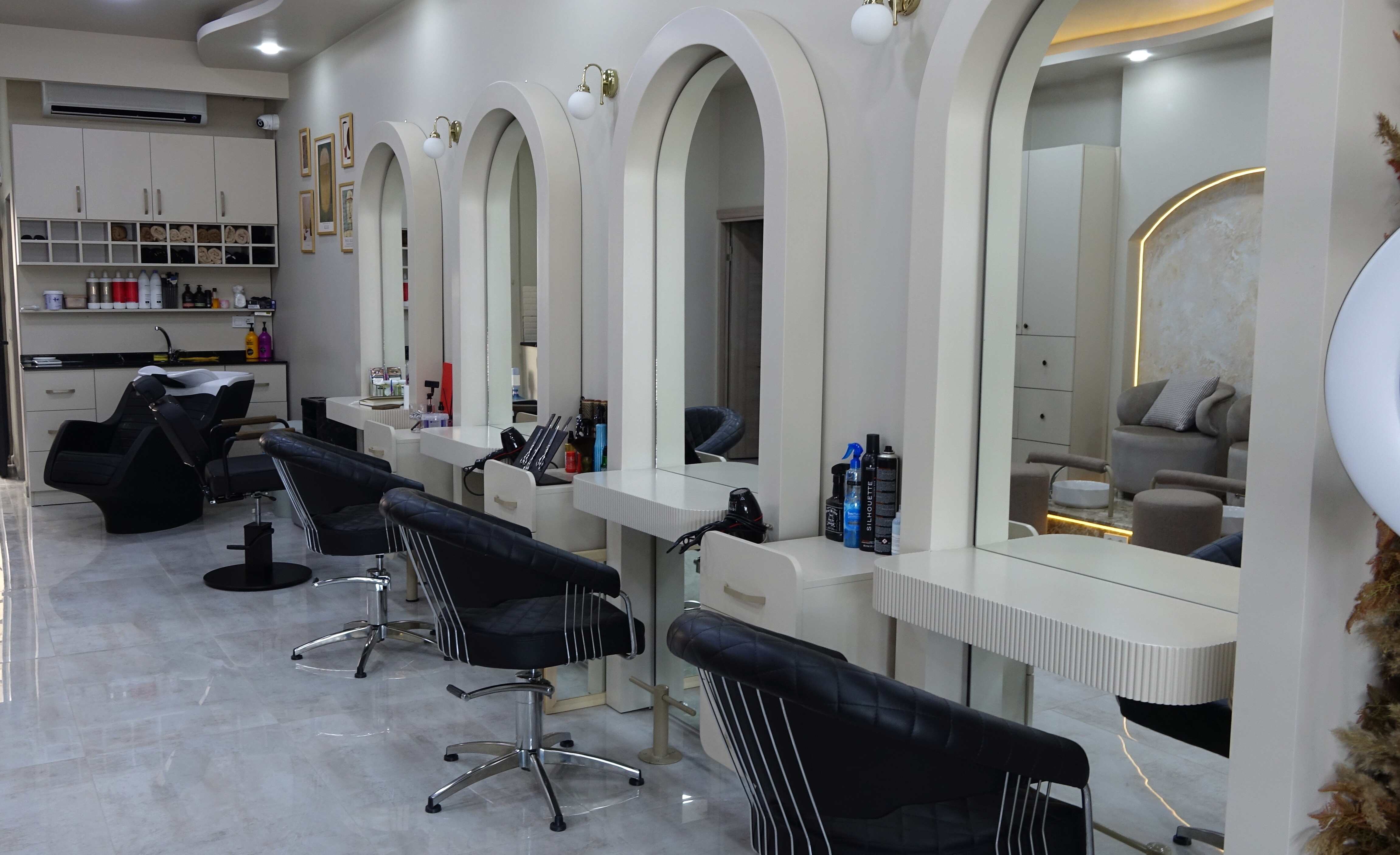 ViaPlus - Profesyonel Kuaför