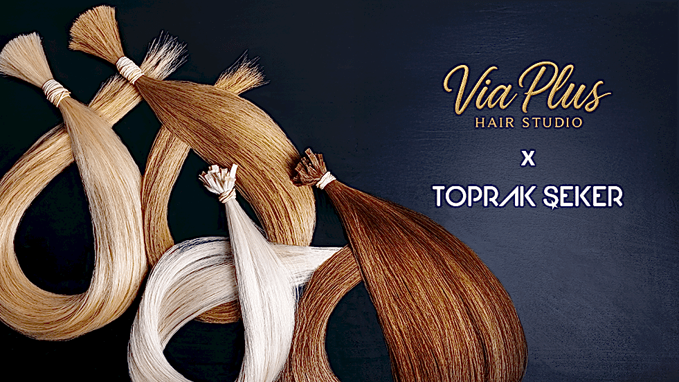 Kuşadası'nda Profesyonel Saç Kaynak Hizmeti